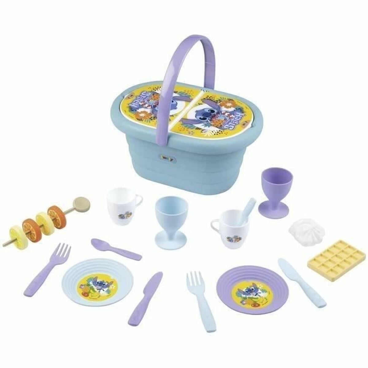 Utensili per pic-nic