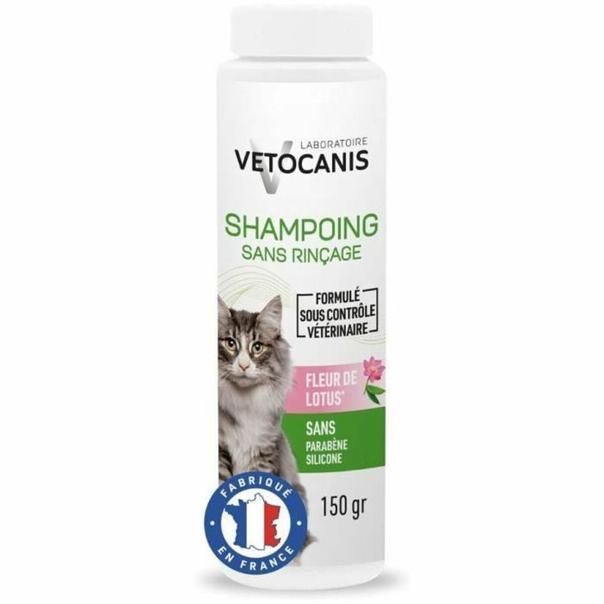 Shampoo