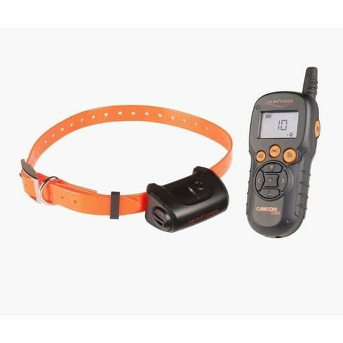 Dispositivi sonici antiabbaio