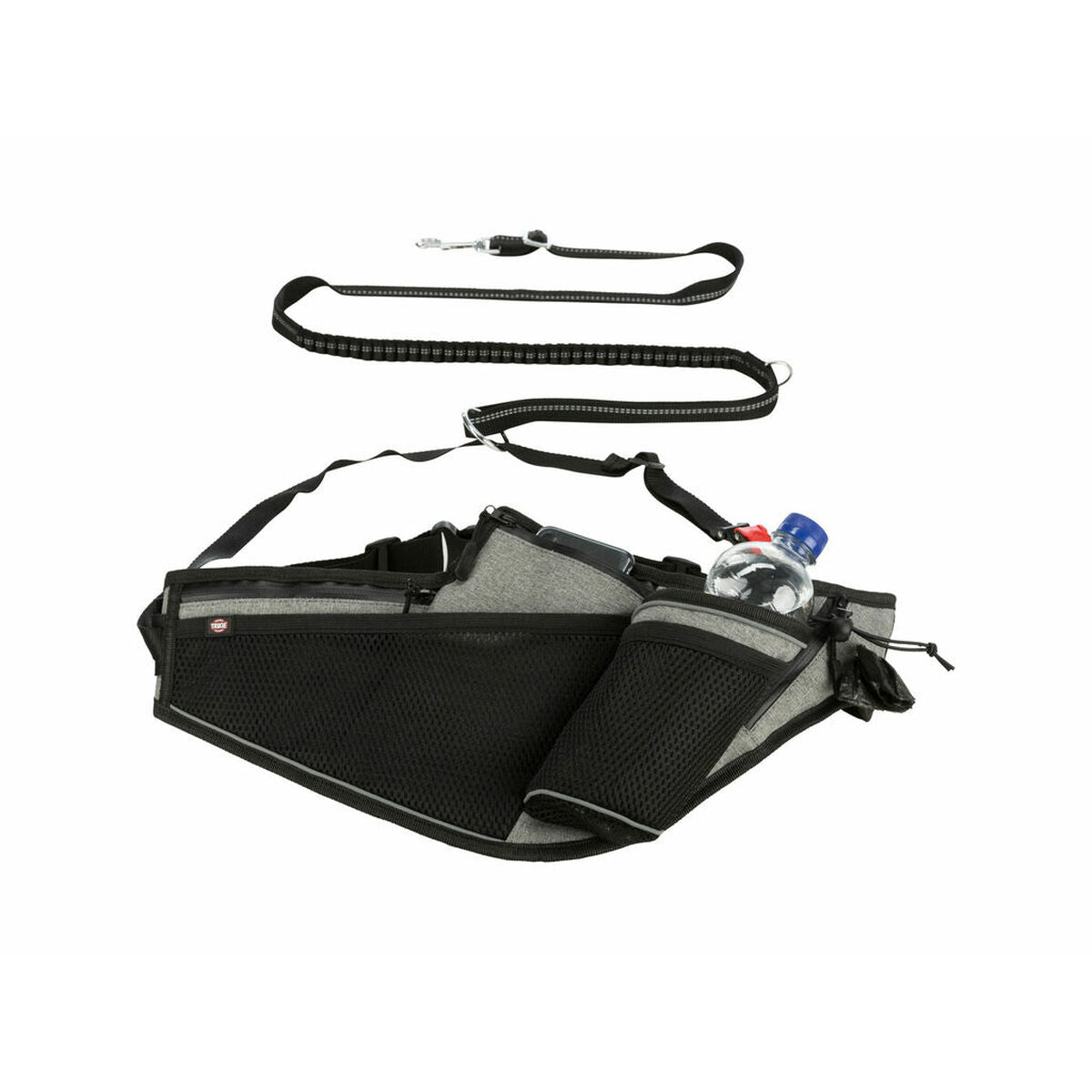 Guinzagli a mani libere