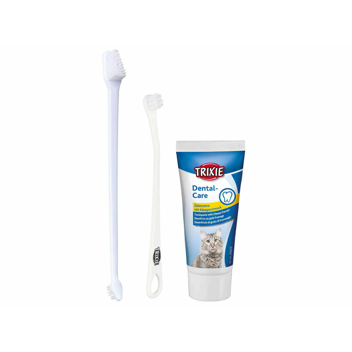 Dentifricio