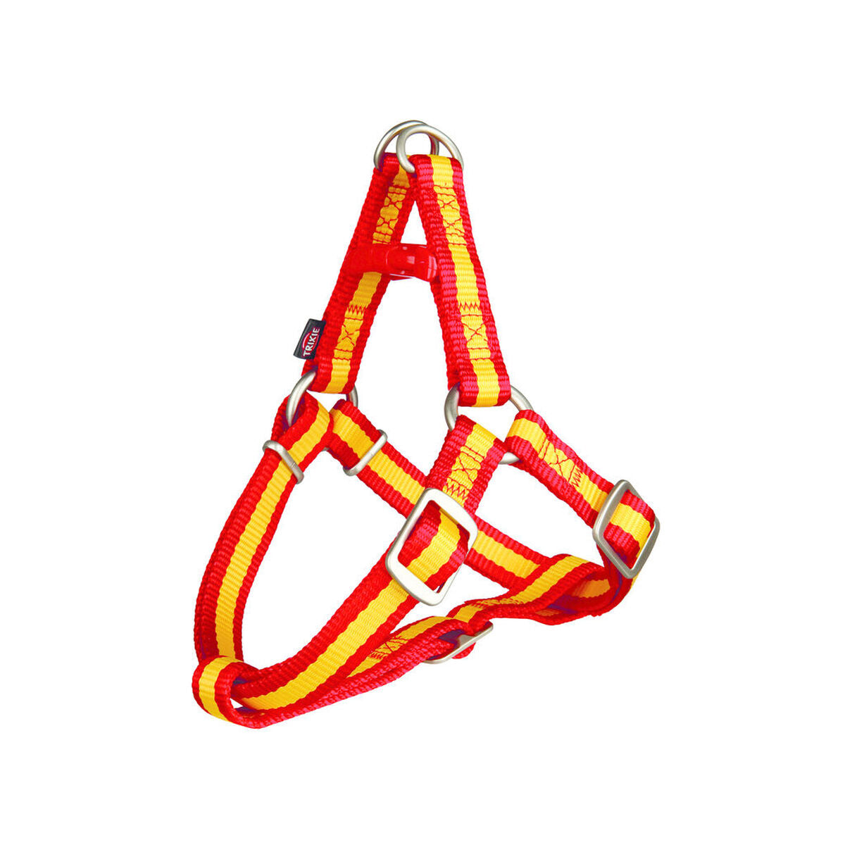 Imbracature antistrappo di base