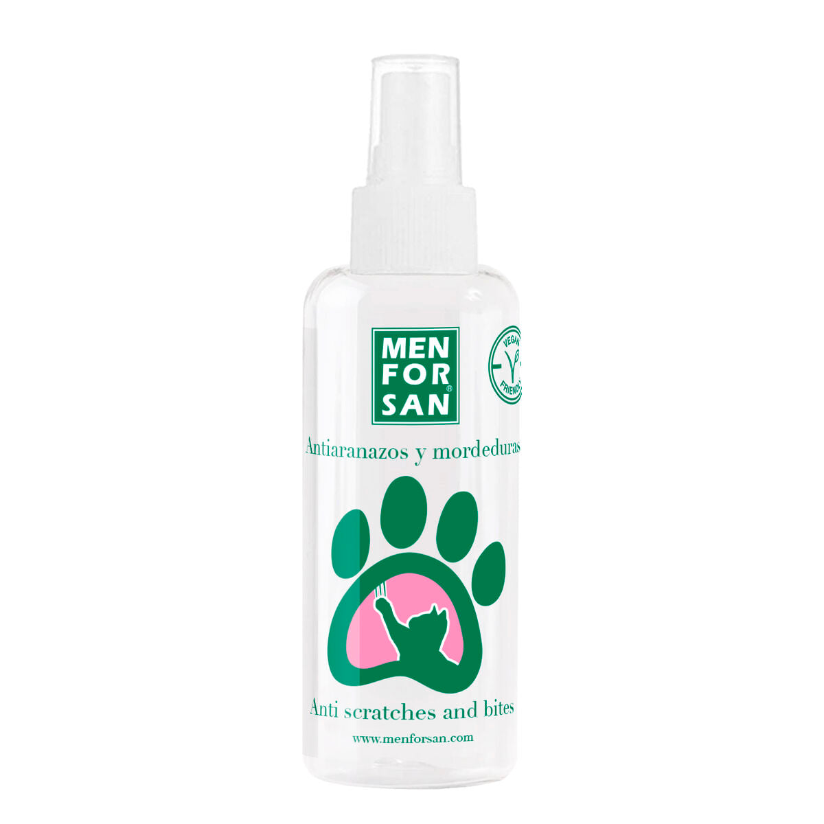 Repellenti spray