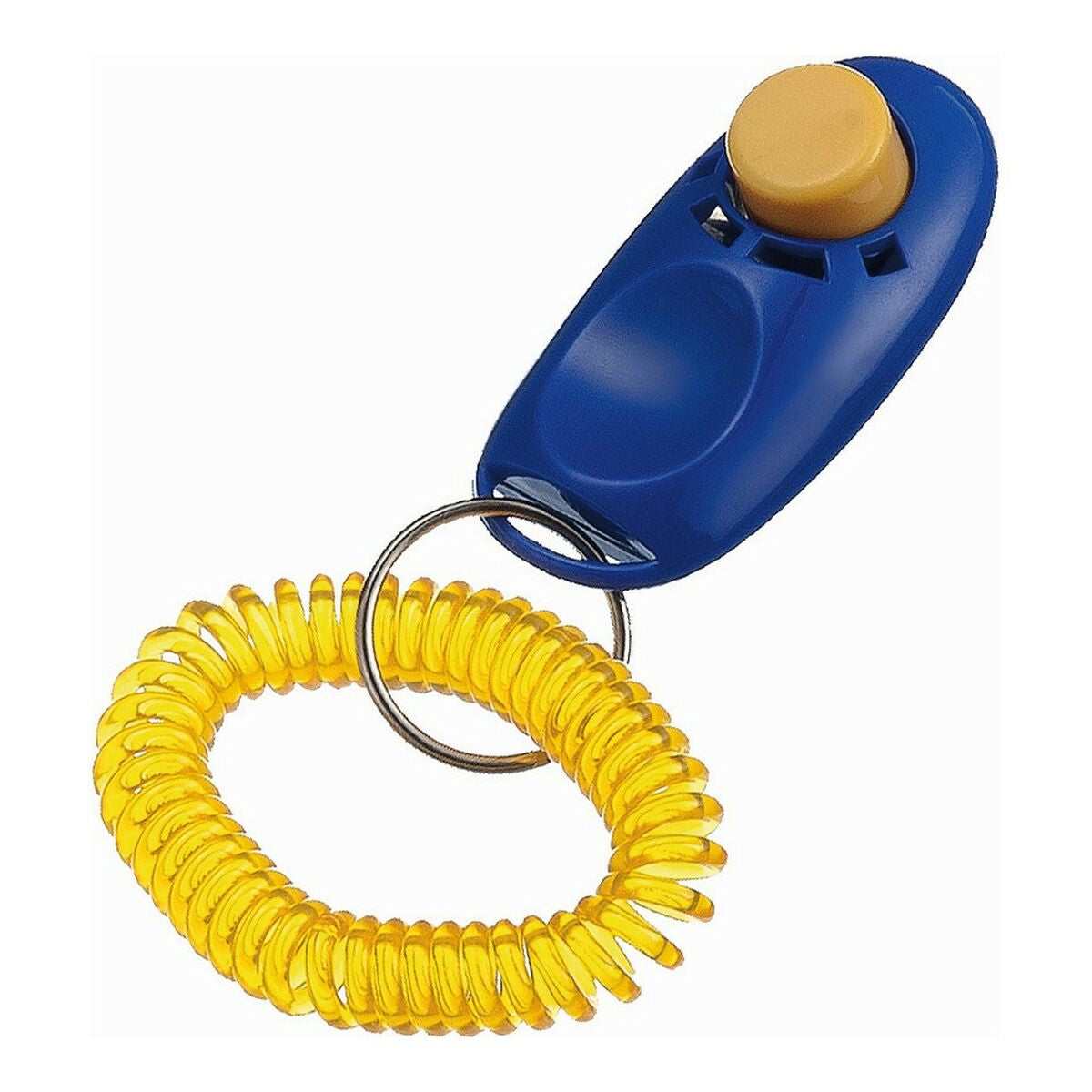 Pulsanti di addestramento