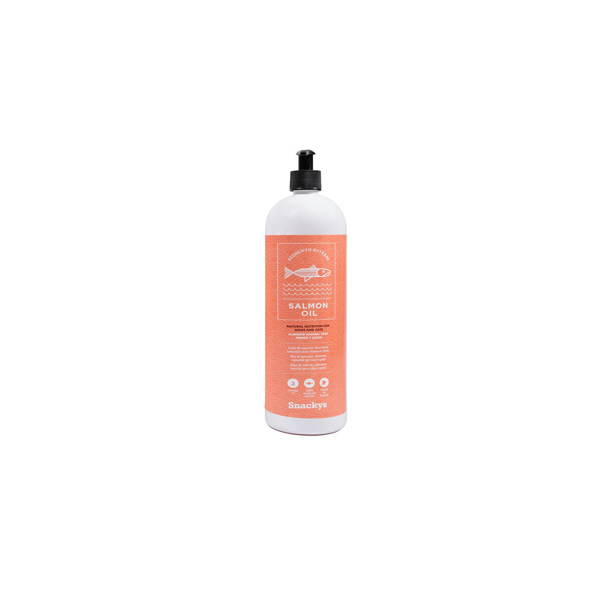 Integratori di olio di pesce