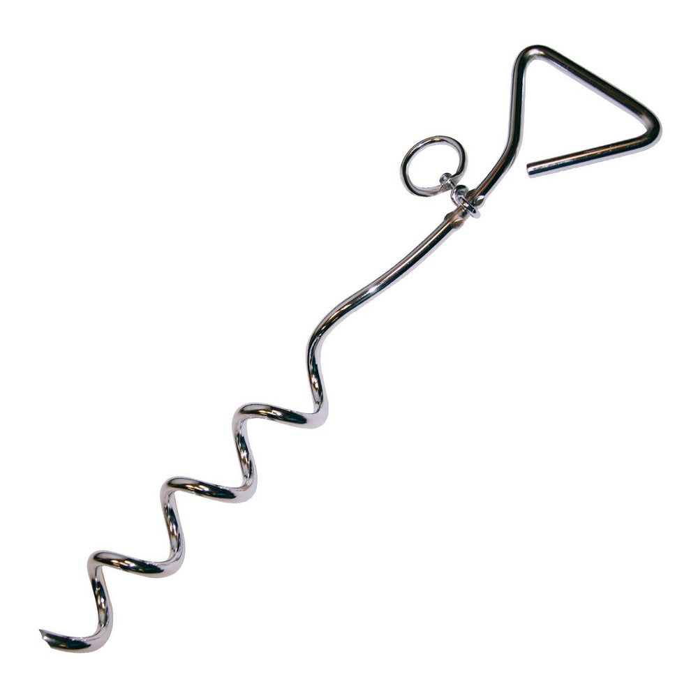 Cavi, paletti di ormeggio e recinzioni