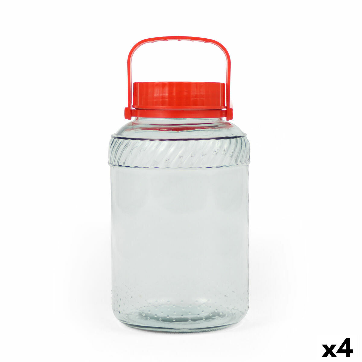 Conservazione e organizzazione