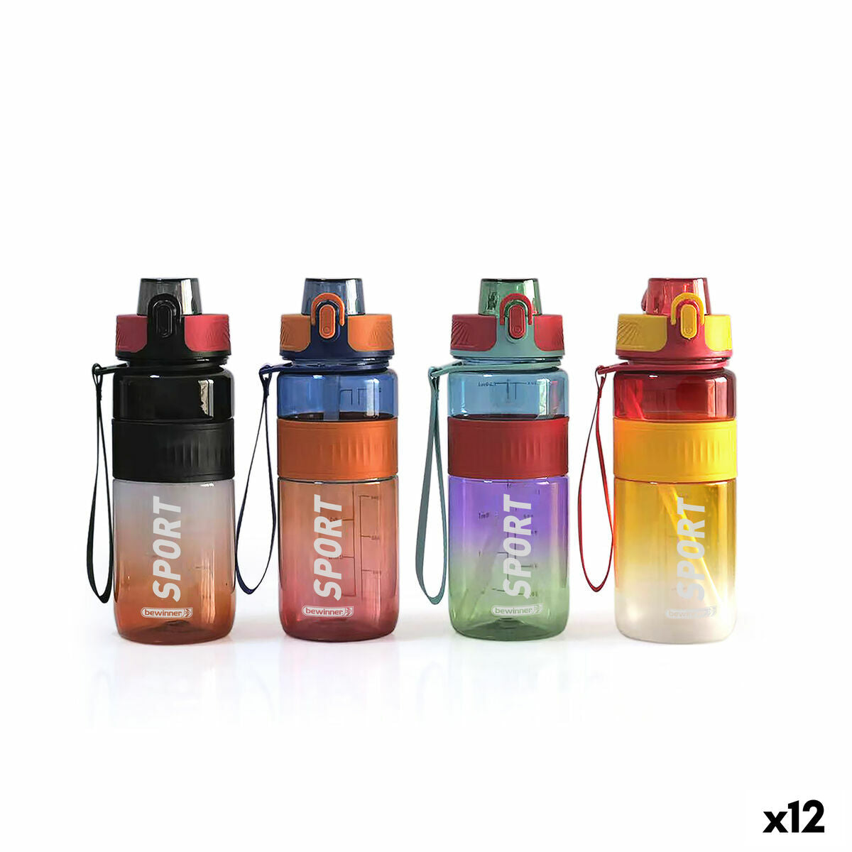 Campeggio ed escursionismo